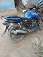 TVS Apache RTR 160